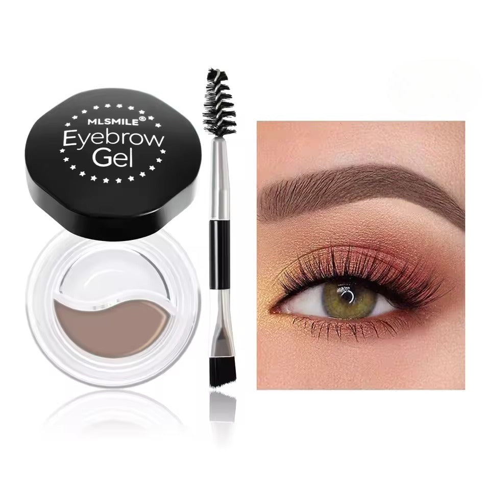 PerfectBrow Pro – Wasserfeste Augenbrauenformung und Färbung