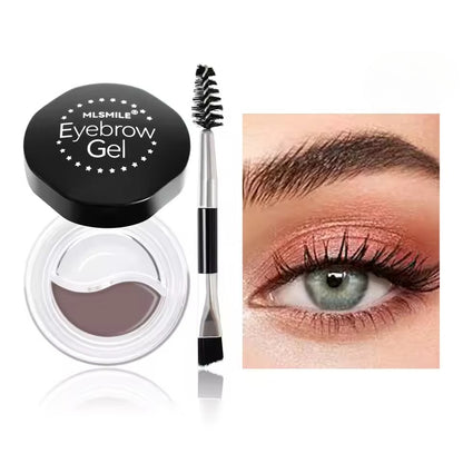 PerfectBrow Pro – Wasserfeste Augenbrauenformung und Färbung