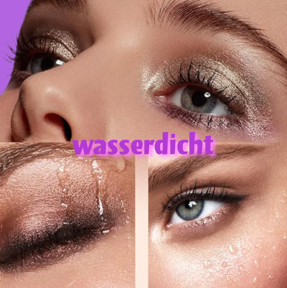 PerfectBrow Pro – Wasserfeste Augenbrauenformung und Färbung